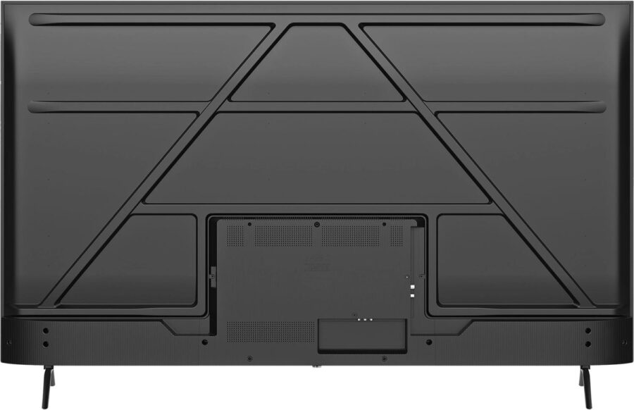 Телевизор LED BBK 65" 65LEX-8231/UTS2C (B) Яндекс.ТВ черный 4K Ultra HD 60Hz DVB-T2 DVB-C DVB-S2 USB WiFi Smart TV (RUS) — изображение 4