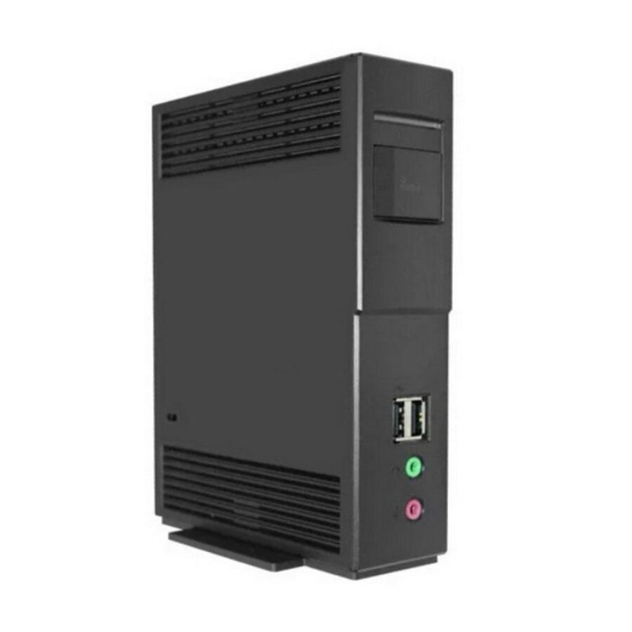 Нулевой клиент Leadtek TERA2140 (292E) 3292E005101 3хUSB, RJ45, Smart Card, DPх4 — изображение 2