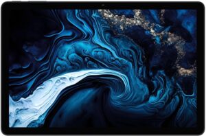 Купить Планшет Digma Pro Infinity G85 (2.0) 8C RAM8Gb ROM128Gb 10.1" In-Cell 1920x1200 4G 2Sim Android 14 голубой 13Mpix 5Mpix BT WiFi microSD 256Gb 7000mAh - 4D-15081561 из реестра по лучшей цене