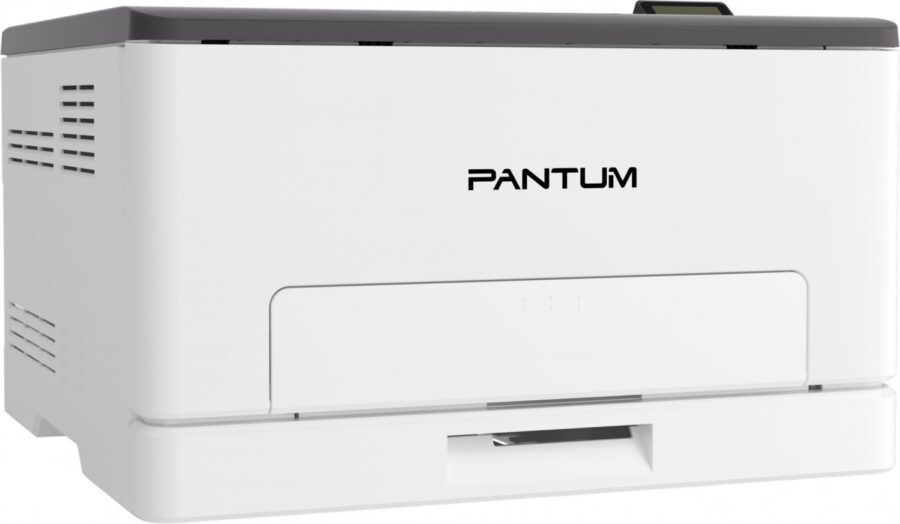 Принтер лазерный Pantum CP1100DW A4 Duplex Net WiFi белый — изображение 4