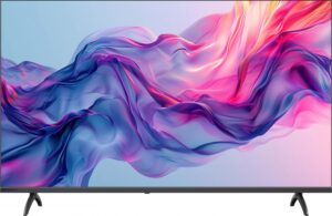 Купить Телевизор LED Skyworth 32" 32E55G Eye Care черный/черный HD 60Hz DVB-T DVB-T2 DVB-C DVB-S DVB-S2 USB WiFi Smart TV - 4D-15282419 из реестра по лучшей цене