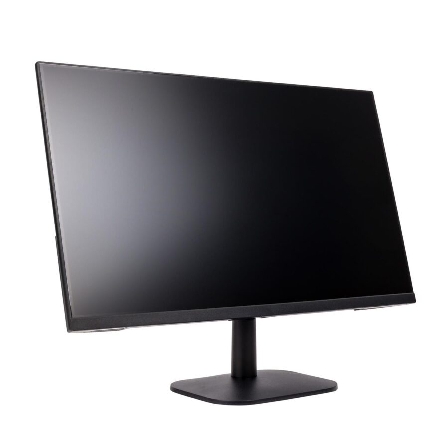 Монитор Monitor Vandor 27VB03 - 27"/2560х1440 (QHD)/100Гц/250 кд/м2/1000:1/IPS/4мс/2xHDMI+1xDP/SPK/War1y — изображение 4