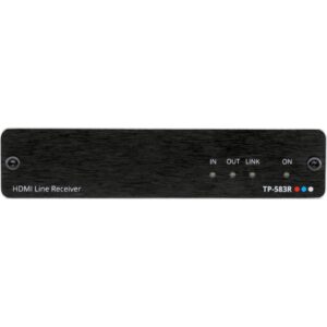 Купить Приёмник HDMI, RS-232 и ИК по витой паре HDBaseT; до 70 м, поддержка 4К60 4:4:4/ TP-583R [50-80024090] - 4D-13432557 из реестра по лучшей цене