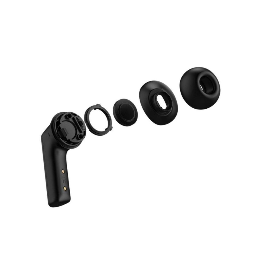 Гарнитура ASUS ROG CETRA TRUE WIRELESS BLK 5-52g 20 ~ 20000Hz ANC BT — изображение 4