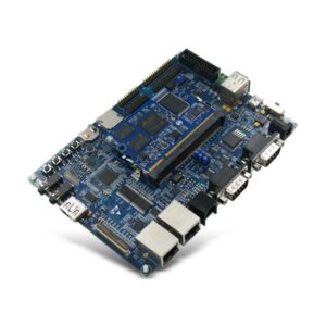 Купить Плата разработки Myir MYD-JA5D44-512N512D-C Atmel ATSAMA5D44, 512MB DDR2, 512MB Nand - 4D-13303832 из реестра по лучшей цене
