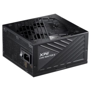 Купить Блок питания XPG CORE REACTOR II 1200 - 4D-13763916 из реестра по лучшей цене