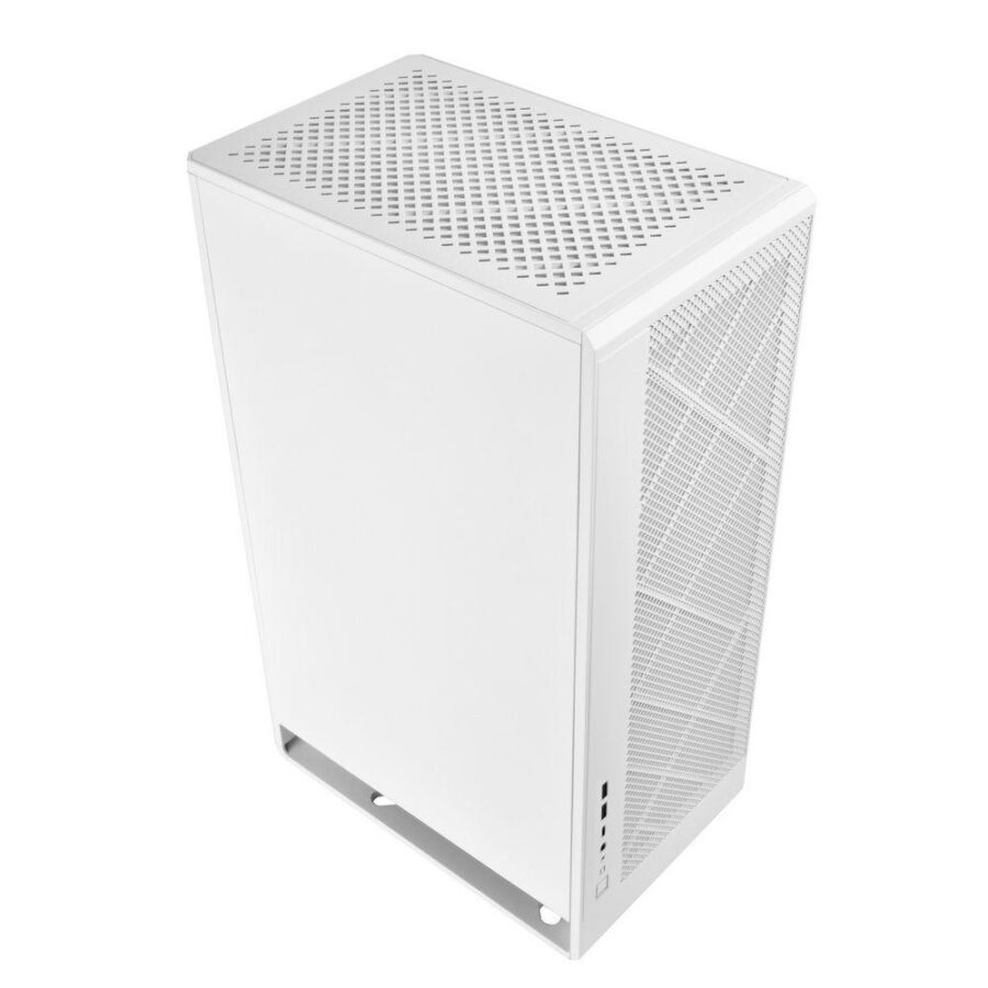 Корпус Silverstone SST-ALG1MW (814605) — изображение 2