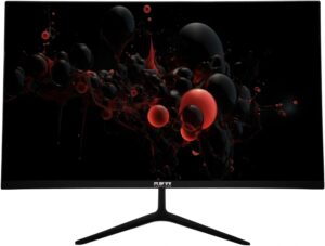 Купить Монитор RDW Computers 23.8" RDW2426C черный VA 5ms 16:9 HDMI матовая 1000:1 250cd 178гр/178гр 1920x1080 75Hz VGA FHD 3.25кг (RUS) - 4D-14372356 из реестра по лучшей цене