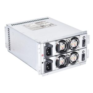 Купить Блок питания Silverstone G540GM600S00210 Cybenetics Silver 600W mini redundant power supply Cybenetics Silver 600W mini redundant power supply - 4D-13386528 из реестра по лучшей цене