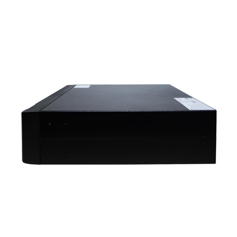 Источник бесперебойного питания ИБП ACD PW-RackLine 1000 — изображение 4
