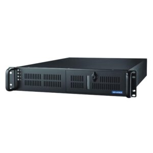 Купить Корпус Advantech ACP-2010MB-00D 2U Rackmount Chassis, ATX/mATX, отсеки: 1*5.25"+1*3.5"Ext+1*3.5"Int, 2x80mm fan, Размер (ШВГ): 482x88x480mm, без PSU - 4D-13386899 из реестра по лучшей цене