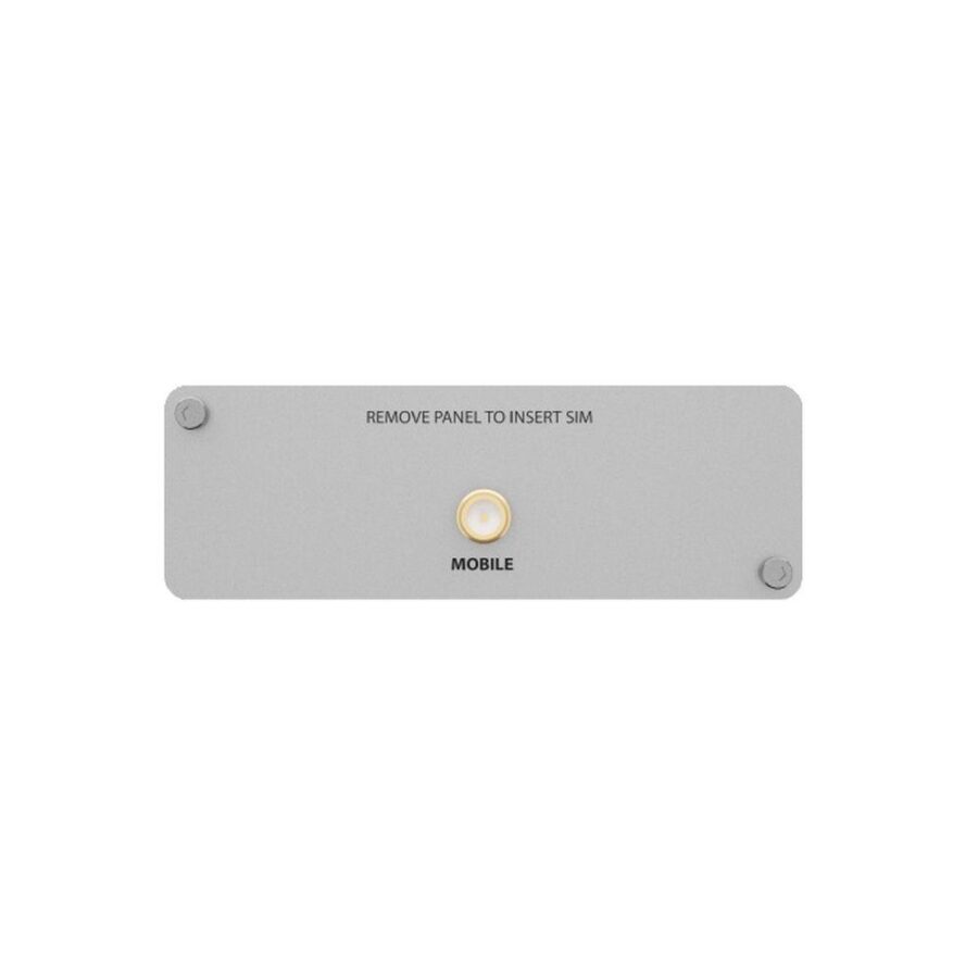 Модем Teltonika TRM240 (TRM2400000) industrial LTE 4G/LTE (Cat 1), 3G, 2G — изображение 3