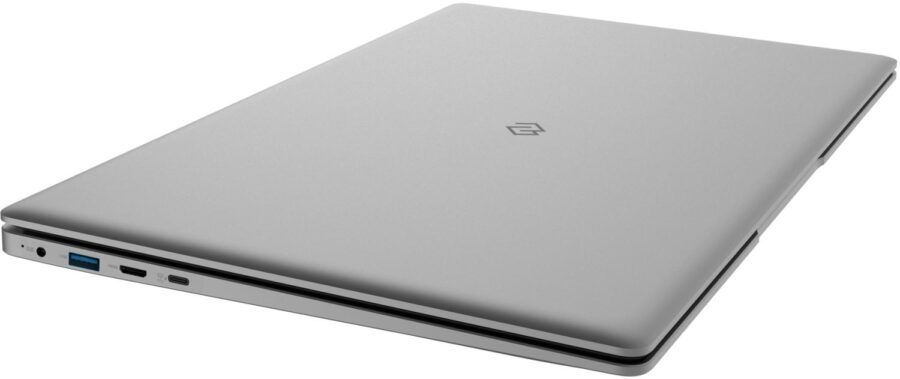 Ноутбук Digma EVE P5851 Pentium Silver N5030 8Gb SSD256Gb Intel UHD Graphics 605 15.6" IPS FHD (1920x1080) Windows 11 Pro silver WiFi BT Cam 5000mAh (DN15N5-8CXW05) — изображение 3
