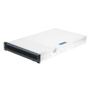 Купить Корпус Chenbro RM23824H01*15158 2U,2.5 24BAY,CRPS,W/RPSU 1200W+MINI SAS+2.5" HDD TRAY+FAN+2.5" 2BAY SUPPORT BRACKET,SINGLE(CHENBRO,SR/SK)+PALLET,REV.B00 - 4D-13291780 из реестра по лучшей цене