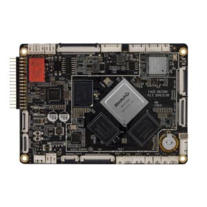 Купить Одноплатный компьютер FireFly Face-RK3399 2G+16G designed for face recognition - 4D-13303048 из реестра по лучшей цене