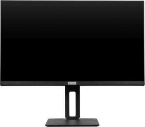 Купить Монитор Lightcom 27" V-Plus ПЦВТ.852859.600-07 черный IPS 4ms 16:9 HDMI M/M матовая HAS 1000:1 300cd 178гр/178гр 2560x1440 100Hz DP 2K 5.1кг (RUS) - 4D-15244296 из реестра по лучшей цене