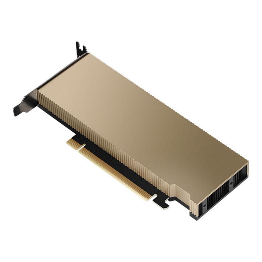 Видеокарта NVIDIA Tesla L4 Graphics Card (LP installed, ATX included), 24GB PN: 900-2G193-0000-000 — изображение 3