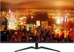 Купить Монитор NPC 31.5" MD320L черный IPS LED 8ms 16:9 HDMI M/M матовая 250cd 178гр/178гр 2560x1440 75Hz FreeSync DP 2K USB 6.3кг - 4D-13337365 из реестра по лучшей цене