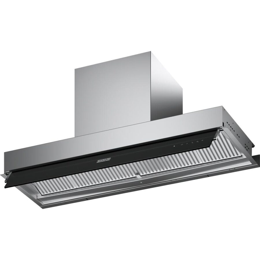 Вытяжка Franke FMY DRIP-FREE 60 KL/ Best, Вытяжка Mythos FMY DRIP-FREE 60 KL, 60см, технология drip-free (функция сбора конденсата), сенсорное управление, производительность 710 м3/ч, , Franke K-Link технология, цвет: нержавеющая сталь, тонированый козыре