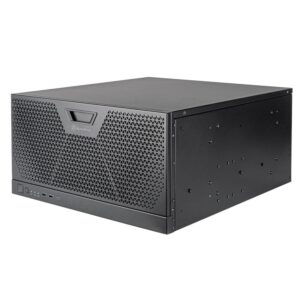 Купить Корпус Silverstone SST-RM51 - 4D-13555149 из реестра по лучшей цене