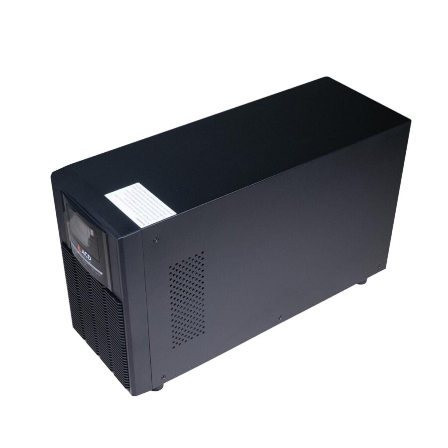 Источник бесперебойного питания ИБП ACD PW-TowerLine 2000I — изображение 4
