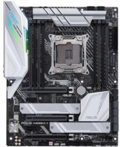Купить Материнская плата Asus PRIME X299-A II Soc-2066 Intel X299 8xDDR4 ATX AC`97 8ch(7.1) GbLAN RAID - 4D-10790253 из реестра по лучшей цене