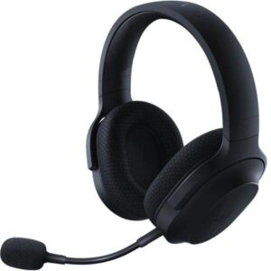 Купить Наушники с микрофоном Razer Barracuda X черный 1.5м мониторные BT/Radio оголовье (RZ04-04430100-R3M1) - 4D-14098478 из реестра по лучшей цене