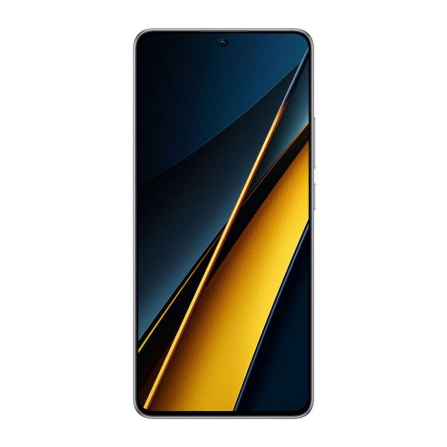 Смартфон POCO X6 Pro 5G 12+512Gb Grey (MZB0FULRU) — изображение 3