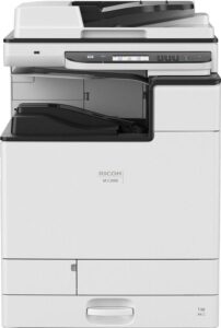 Купить Цветное А3 МФУ M C2000 - 4D-12868884 из реестра по лучшей цене