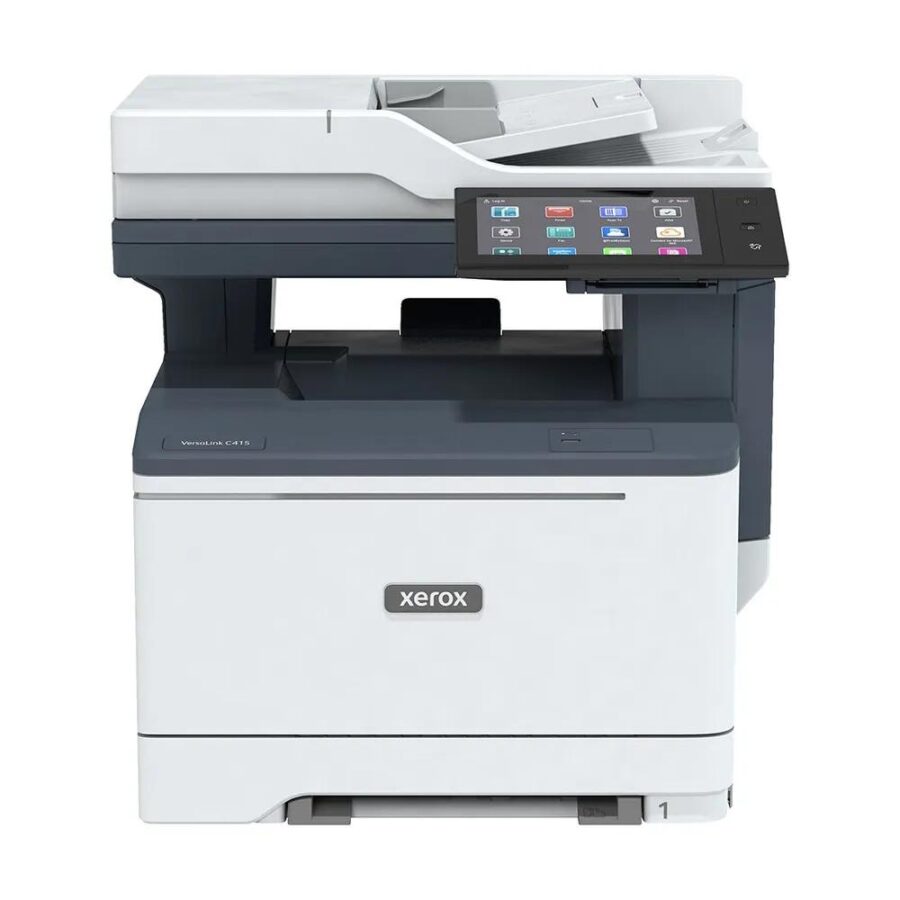 МФУ VersaLink C415DN/ Xerox c/p/s/f VersaLink C415DN — изображение 2