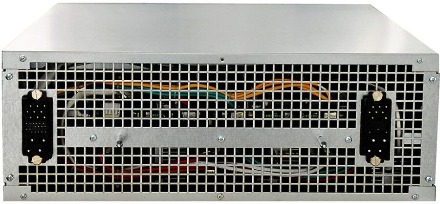 Силовой модуль INVT 50kVA/ INVT Power module 50 kVA — изображение 3