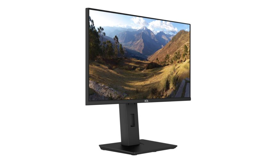 Монитор/ Монитор ICL ViewRay 2712IQH не реестр — изображение 2