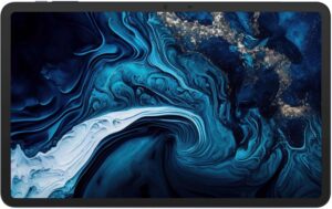 Купить Планшет Digma Pro Empire G99 (2.2) 8C RAM8Gb ROM256Gb 12" In-Cell 2000x1200 4G 2Sim Android 14 серый 16Mpix 8Mpix BT WiFi microSD 2Tb 10000mAh - 4D-15297416 из реестра по лучшей цене