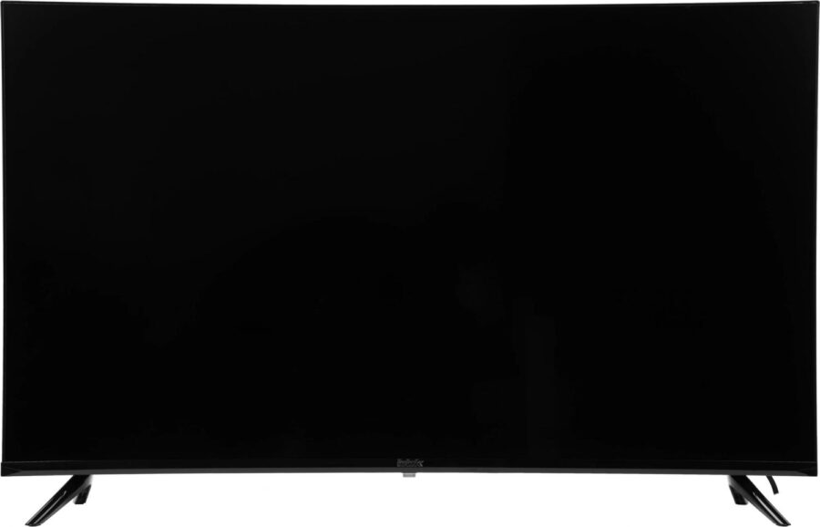 Телевизор LED BBK 43" 43LEM-1060/FTS2C черный FULL HD 60Hz DVB-T2 DVB-C DVB-S2 USB (RUS) — изображение 4