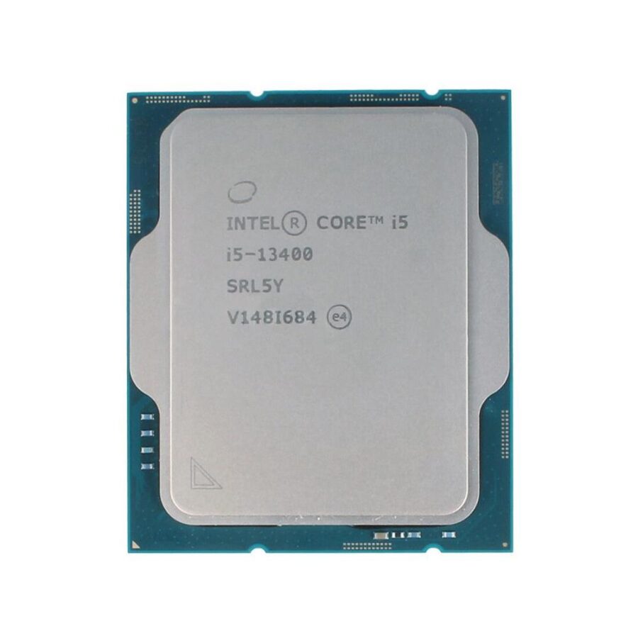 Процессор/ CPU LGA1700 Intel Core i5-13400 (Raptor Lake, 10C/16T,  2.5/4.6GHz, 20MB, 154W) OEM — изображение 3