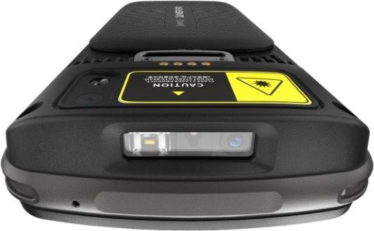 Терминал сбора данных Meferi ME40K (ME40K-Q112BM13YNC5S) — изображение 2