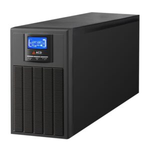 Купить Источник бесперебойного питания ИБП ACD PW-TowerLine 3000 - 4D-13923579 из реестра по лучшей цене
