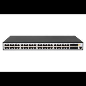 Купить Коммутатор/ Управляемый PoE коммутатор уровня 2+ SNR-S5310G-48TX-POE - 4D-15227794 из реестра по лучшей цене
