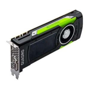 Купить Видеокарта NVIDIA OEM QUADRO P6000 (PG611-B01) RTL {4} 900-5G611-2500-000 - 4D-14016636 из реестра по лучшей цене