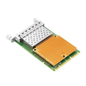 Купить Сетевая карта/ OCP3.0 4-Port 25G SFP28 Network Adapter - 4D-15184193 из реестра по лучшей цене