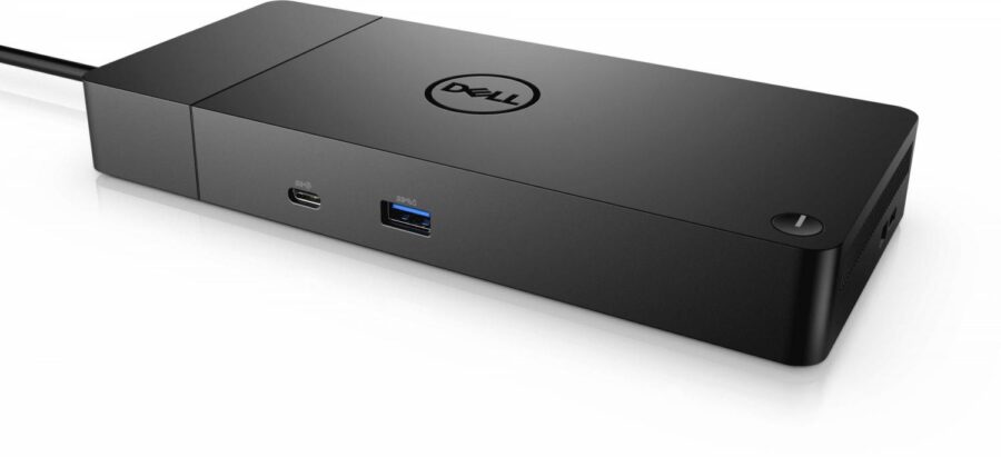 Стыковочная станция Dell WD19S 180Вт (WD19-4908) — изображение 2