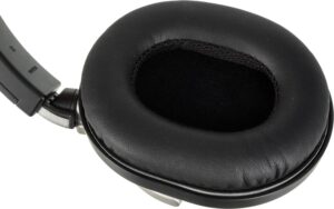 Купить Наушники мониторные Audio-Technica ATH-M70X 3м черный проводные оголовье (80000182) - 4D-14441864 из реестра по лучшей цене