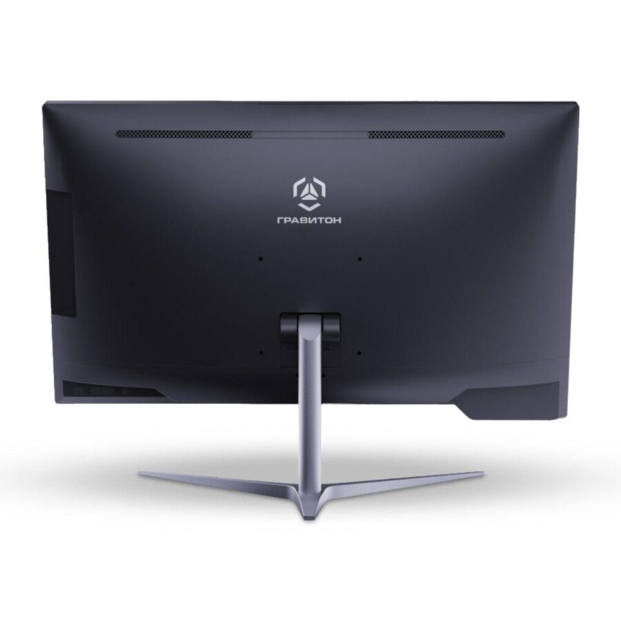 Моноблок Гравитон М55И 23,8" FHD i5-12500/2x8GB/1xSSD512GB/Wi-Fi+BT/K+M/NoOS/3YST — изображение 3