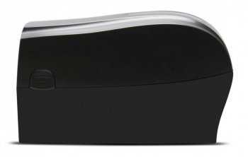 Термопринтер Mertech TLP300 Terra Nova (4592) 203dpi 127мм/с/USB/RS232/Eth для печ.накл. черный — изображение 3