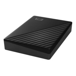 Купить Жесткий диск внешний Western Digital WDBPKJ0040BBK-WESN 4096 GB 2,5" USB-Type A 3.0 (869438) - 4D-13281015 из реестра по лучшей цене