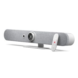 Купить Камера для ВКС Logitech Rally Bar Mini OFF-WHITE - 4D-13780205 из реестра по лучшей цене
