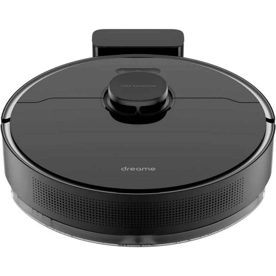 Робот-пылесос Dreame Bot Robot Vacuum and Mop D10s Pro RLS6A — изображение 2