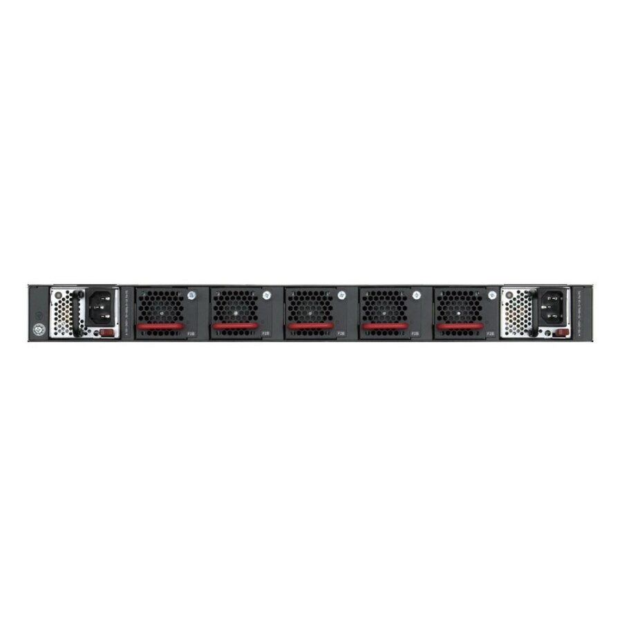 Коммутатор Edge-corE 5835-54X-O-AC-F Коммутатор 2AS5835-54X, 48-Port 10G SFP+ with 6x100G QSFP28 uplinks — изображение 2