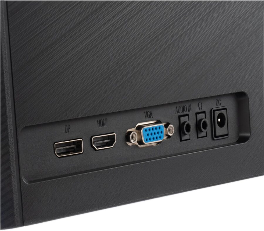 Моноблок IRU 23ID 23.8" Full HD i7 1255U (1.7) 16Gb SSD512Gb CR Windows 11 Pro GbitEth WiFi BT 120W Cam черный 1920x1080 — изображение 2