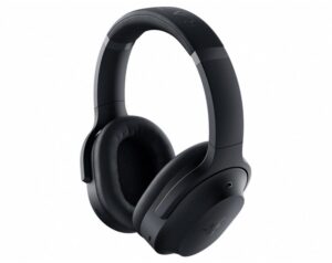 Купить Наушники с микрофоном Razer Barracuda Pro черный мониторные BT/Radio оголовье (RZ04-03780100-R3M1) - 4D-14787035 из реестра по лучшей цене